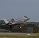 Lightning IIs complete successful European deployment
