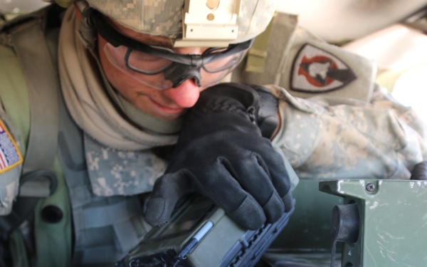 Communication is key