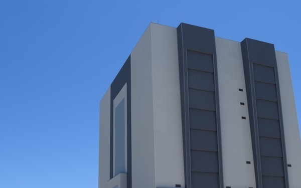 X-37B OTV4 lands at Kennedy Space Center