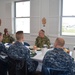 Navy Surgeon General visits Naval Hospital Guantanamo Bay
