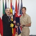 NAVAL OCEANOGRAPHY PARTNERS WITH ROMANIAN NAVY