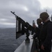 15th MEU, AMA ARG conduct strait-transit exercise