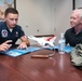 Sully Sullenberger Flies with Thunderbirds at Travis AFB