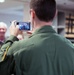 Sully Sullenberger Flies with Thunderbirds at Travis AFB