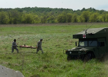 Guardian Response 2017