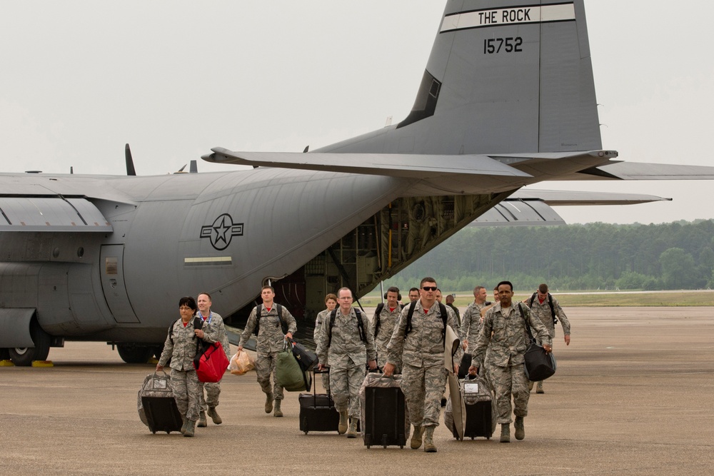 Little Rock Reserve team named “Top Dawg”