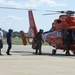 Air Station Traverse City supports Midwest flood response efforts
