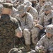 CMC Speaks to TBS Marines