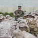 CMC Speaks to TBS Marines