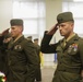 2/8 Marines honor the fallen of Exercise Purple Star