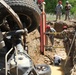 Trench Rescue at Guardian Response 17