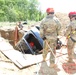 Trench Rescue at Guardian Response 17