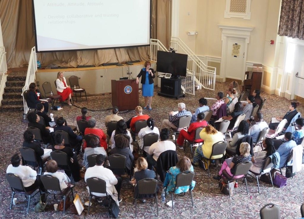 Leaders and Protege's