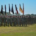 3rd ID Changes Command