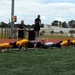 Corry Station IW Students Compete During Warrior Day