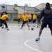Corry Station IW Students Compete During Warrior Day