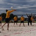 Corry Station IW Students Compete During Warrior Day