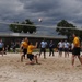 Corry Station IW Students Compete During Warrior Day