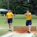 Corry Station IW Students Compete During Warrior Day