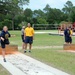 Corry Station IW Students Compete During Warrior Day