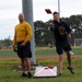 Corry Station IW Students Compete in Warrior Day
