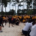 Corry Station IW Students Compete During Warrior Day