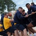 Corry Station IW Students Compete During Warrior Day