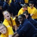 Corry Station IW Students Compete During Warrior Day