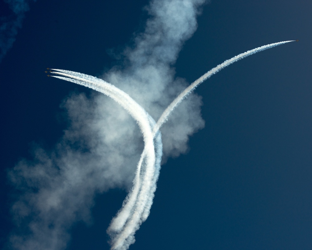 Wings Over Solano Travis AFB