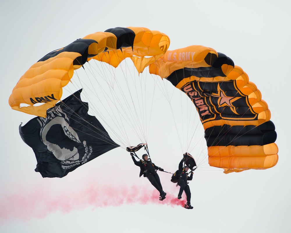 Wings Over Solano Travis AFB