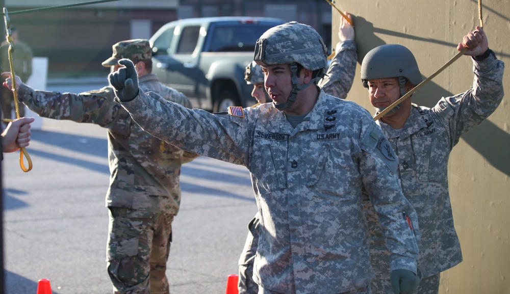 310th Tactical PSYOP Co. Jump