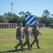 Maj. Gen. Leopoldo Quintas Assumes Command of 3rd Infantry Division