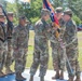 Maj. Gen. Leopoldo Quintas Assumes Command of 3rd Infantry Division