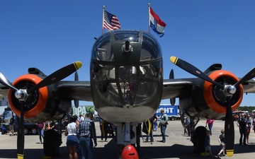 South Carolina National Guard Air and Ground Expo