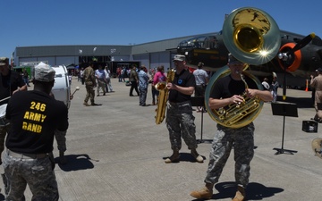 South Carolina National Guard Air and Ground Expo