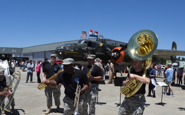 South Carolina National Guard Air and Ground Expo