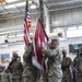 Combat Support Hospitals transfers authority