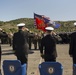 LPD 19 change of command