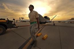 Global Hawk Maintenance
