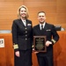 Naval Hospital Bremerton JAG recognized by Kitsap County Bar Association