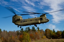 10th CAB finds readiness at Mountain Peak's summit