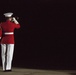 Marine Barracks Washington Evening Parade May 5, 2017