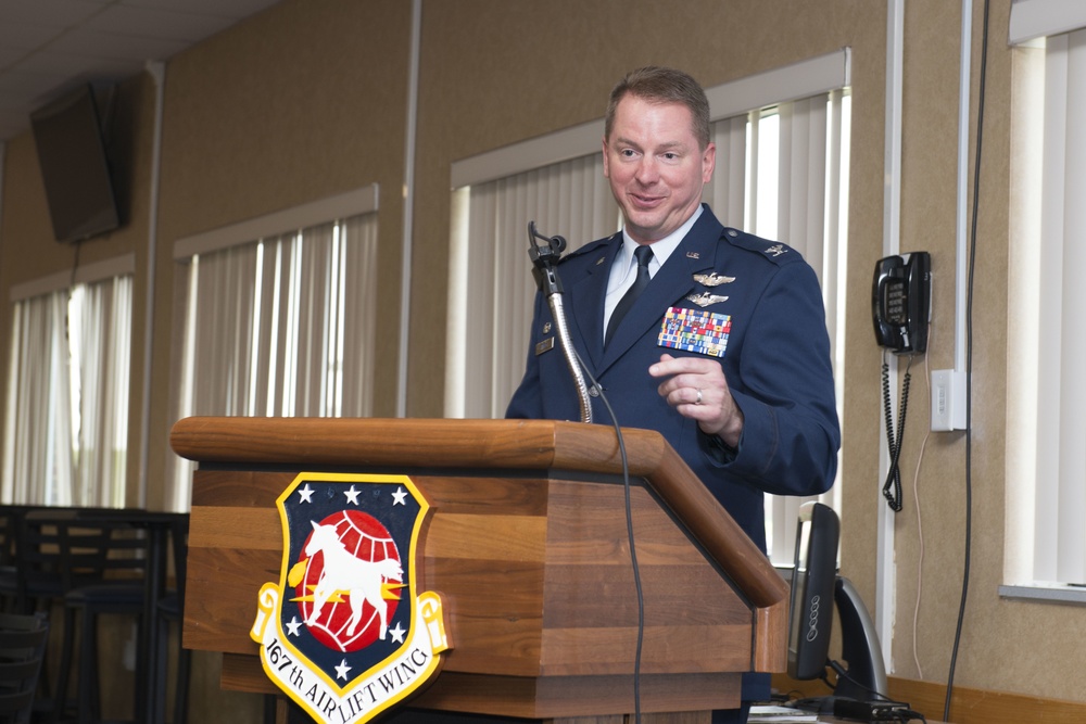 Timko named new Ops Group Commander