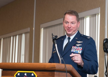 Timko named new Ops Group Commander