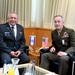 CJCS Dunford Meets Israeli Chief of Staff Eizenkot