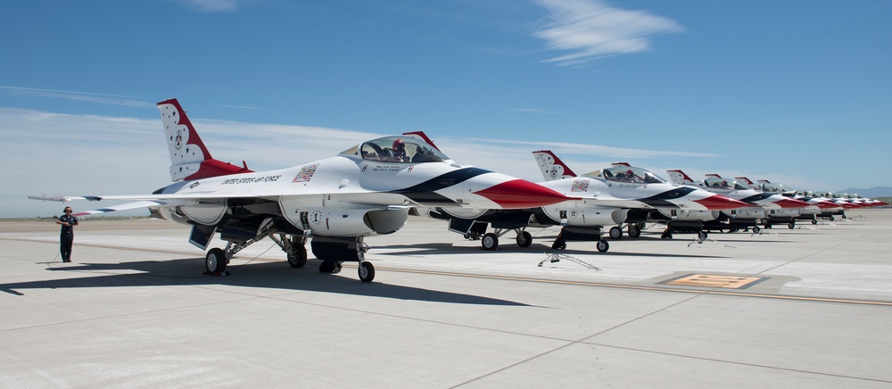 Wings Over Solano Air Expo