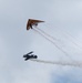 Wings Over Solano Air Show