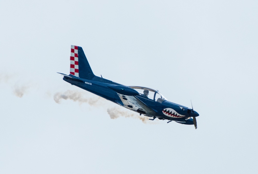 DVIDS Images Wings Over Solano Air Show [Image 24 of 30]