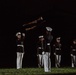 Marine Barracks Washington Evening Parade May 5, 2017