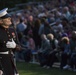 Marine Barracks Washington Evening Parade May 05, 2017